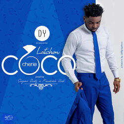Cover of Cherie Coco