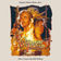 It's Only Gold / End Credits by John Debney album cover