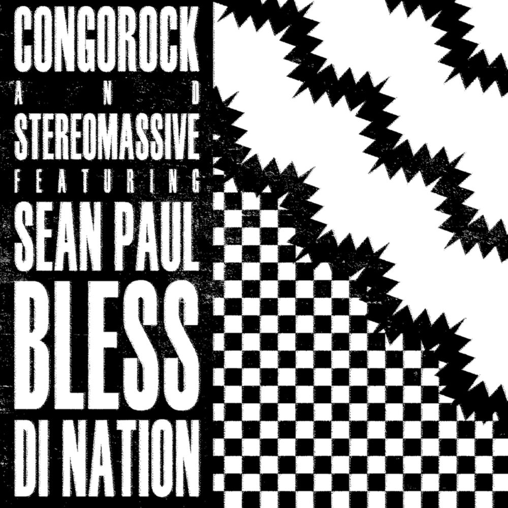 Picture of Bless Di Nation (Remixes)