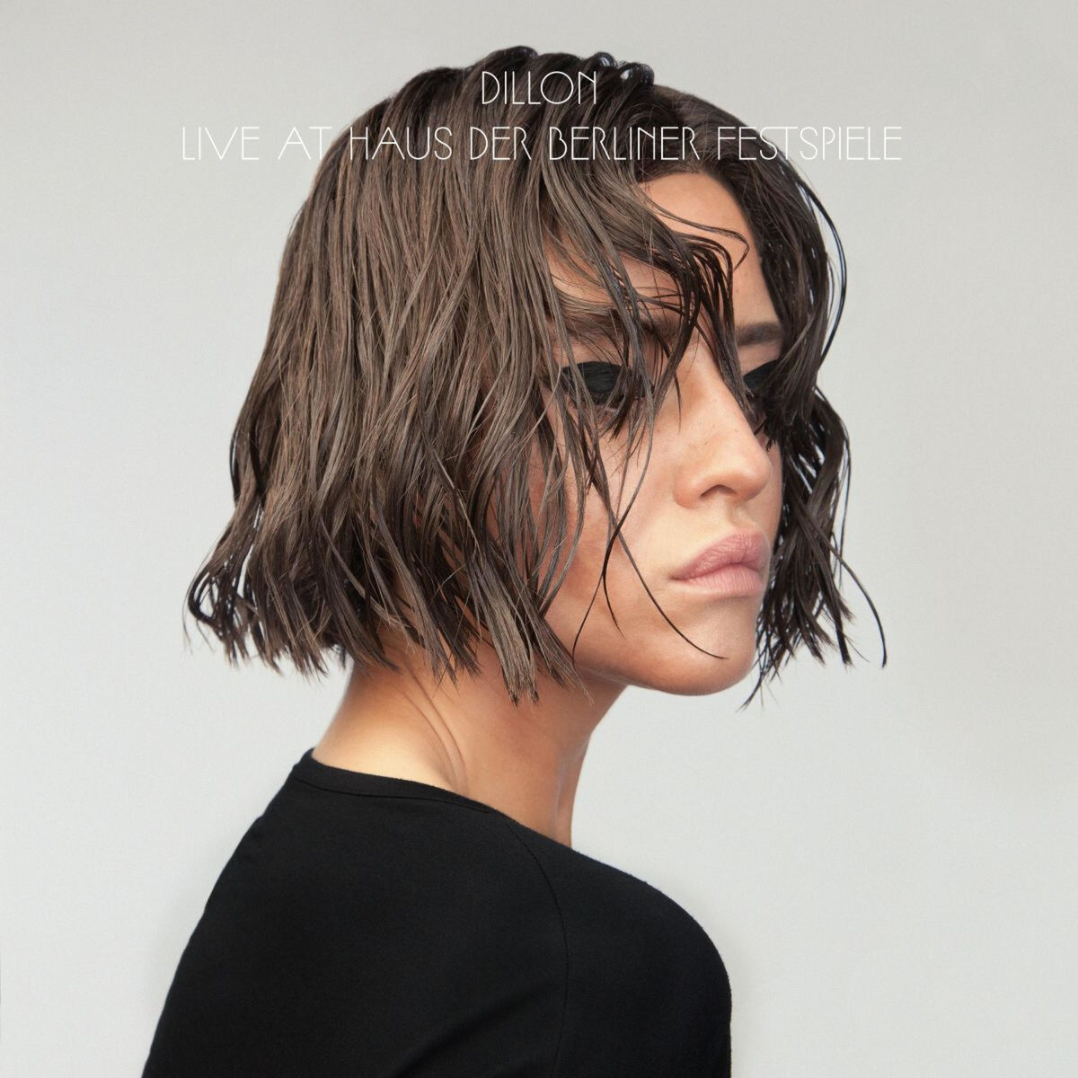Album cover of Thirteen Thirtyfive