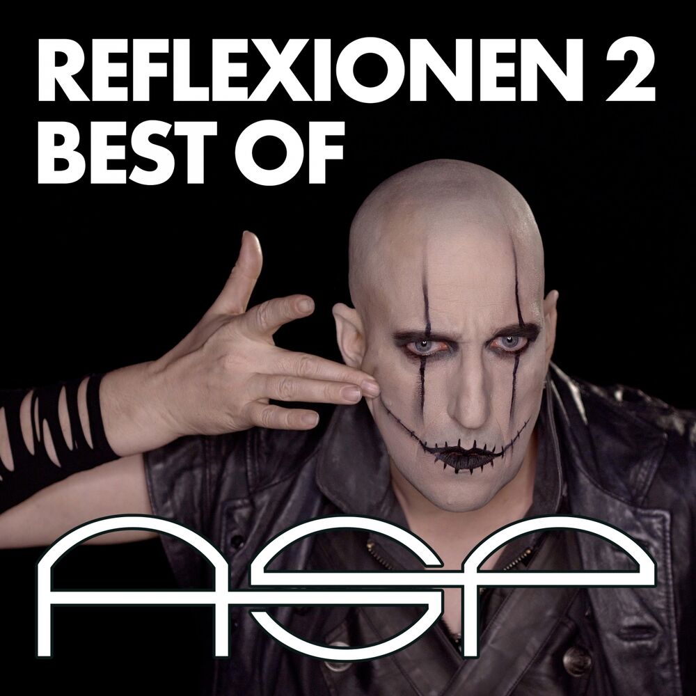 Picture of Reflexionen 2 - Best Of