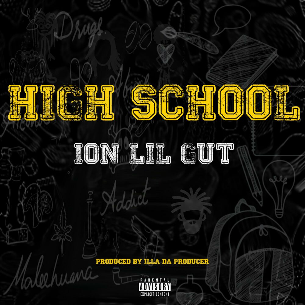 Picture of High School