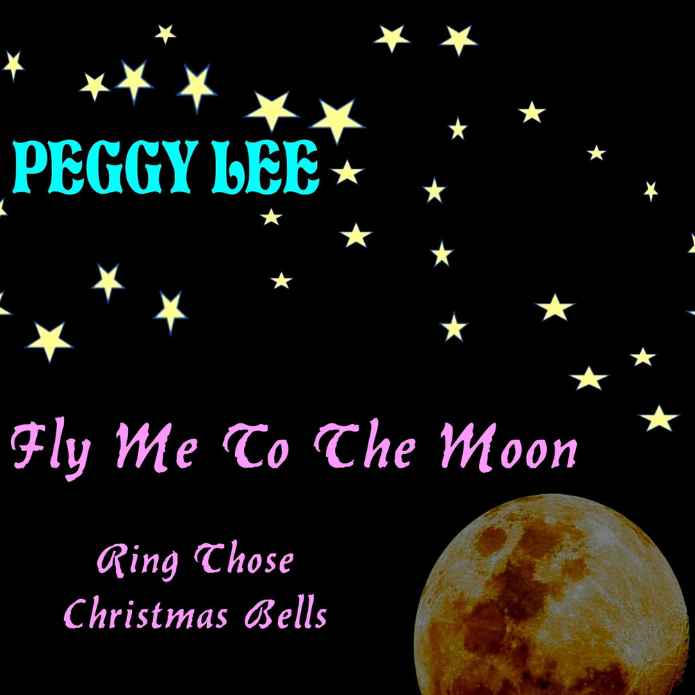 Cover du titre Ring Those Christmas Bells