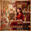 La Femme en Rouge