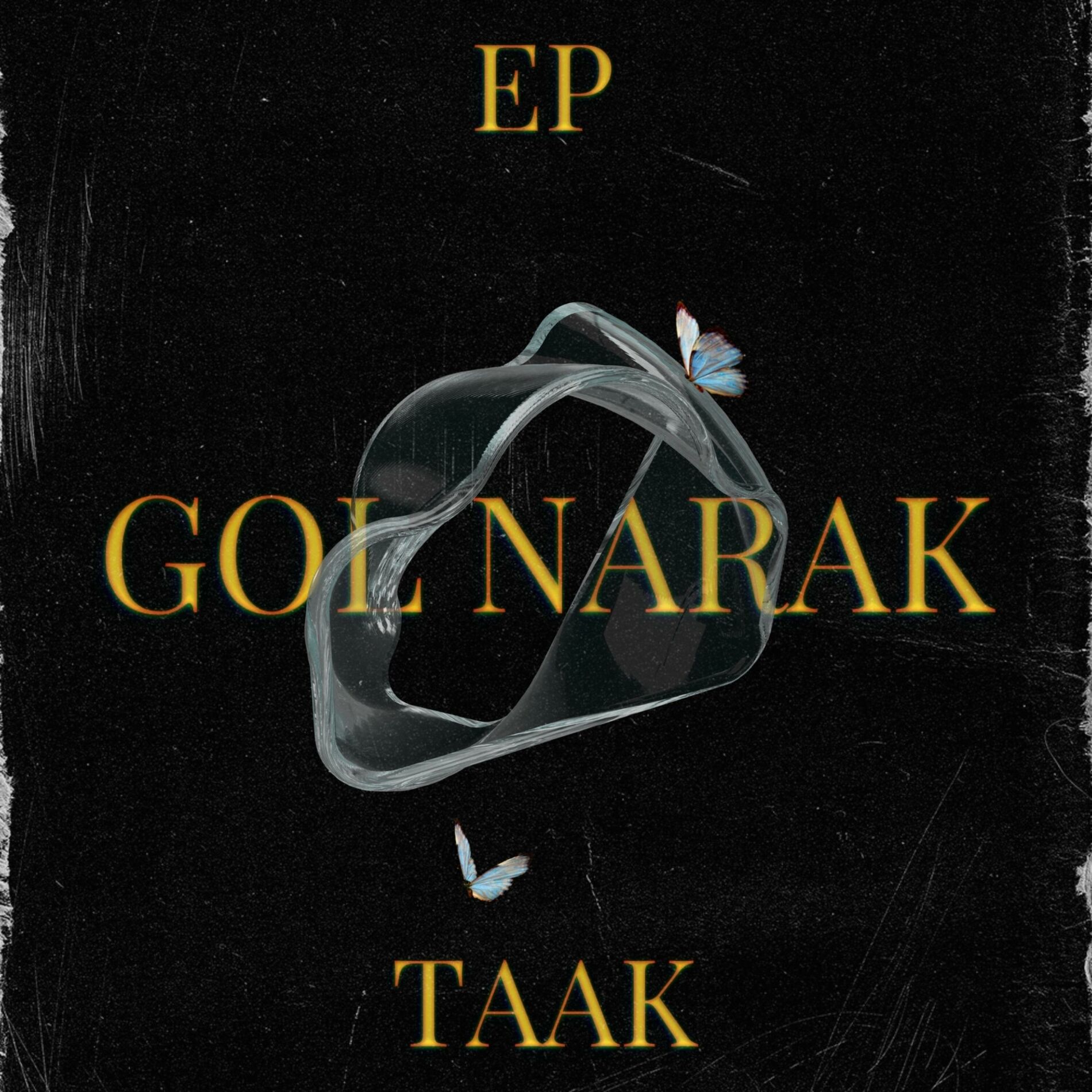 Album cover of GOL NARAK