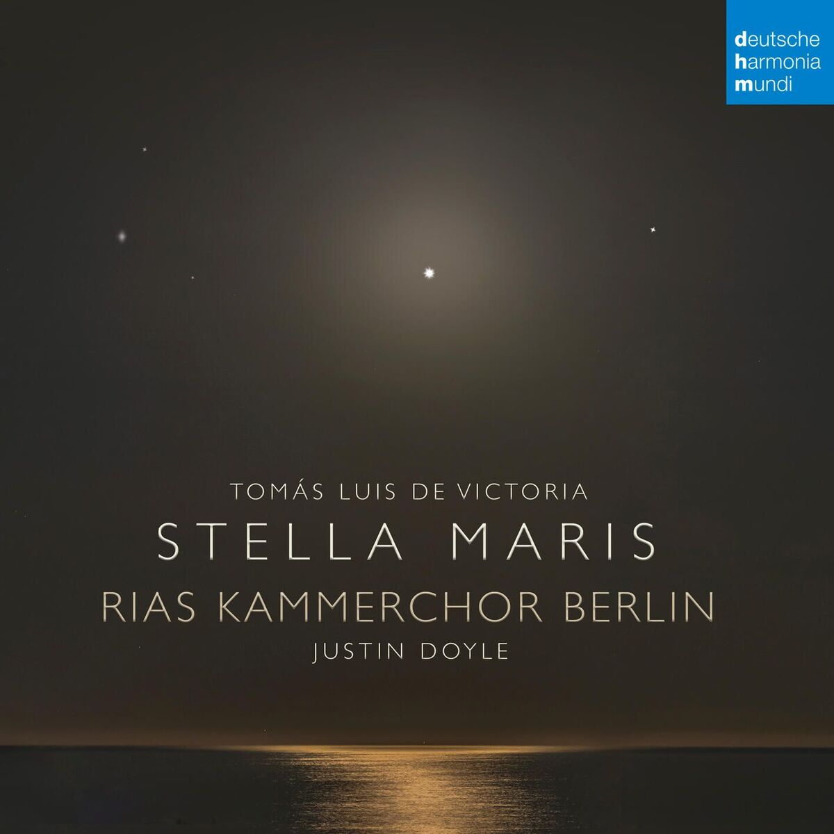 Album cover of Stella Maris