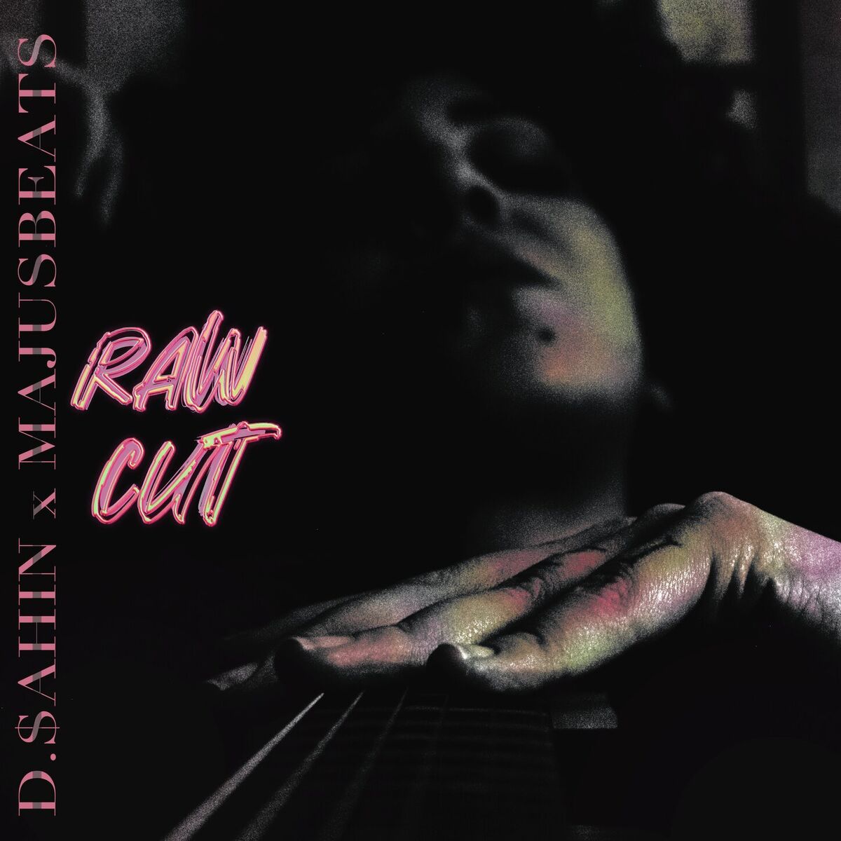 Album cover of Rawcut (Radio Edit)