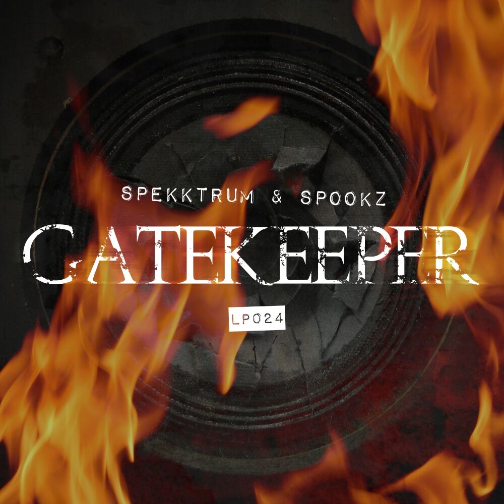 Picture of Gatekeeper EP