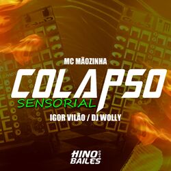 Cover of Colapso Sensorial