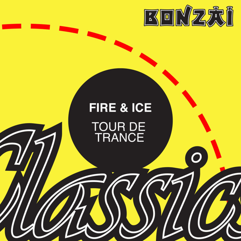 Picture of Tour De Trance