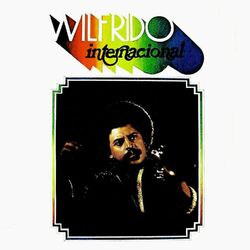 Cover of Internacional