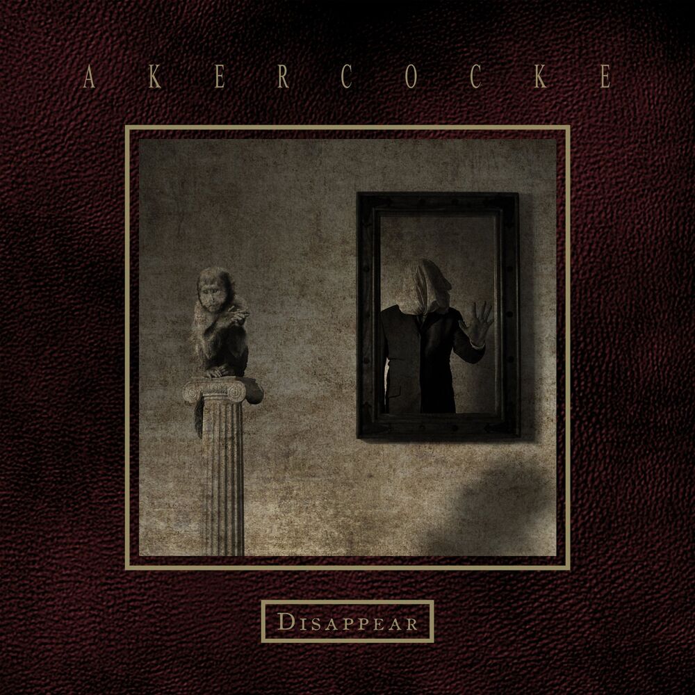 Picture of Disappear