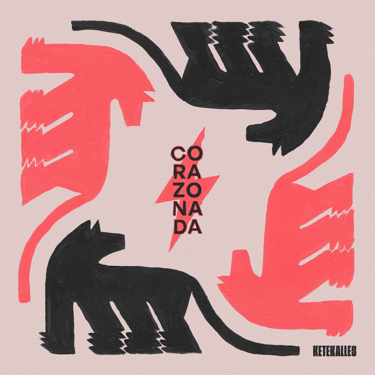 Album cover of Deseo