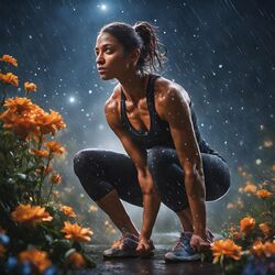 Cover of Music Scientifically Proven to Boost Energy and Endurance for Workouts