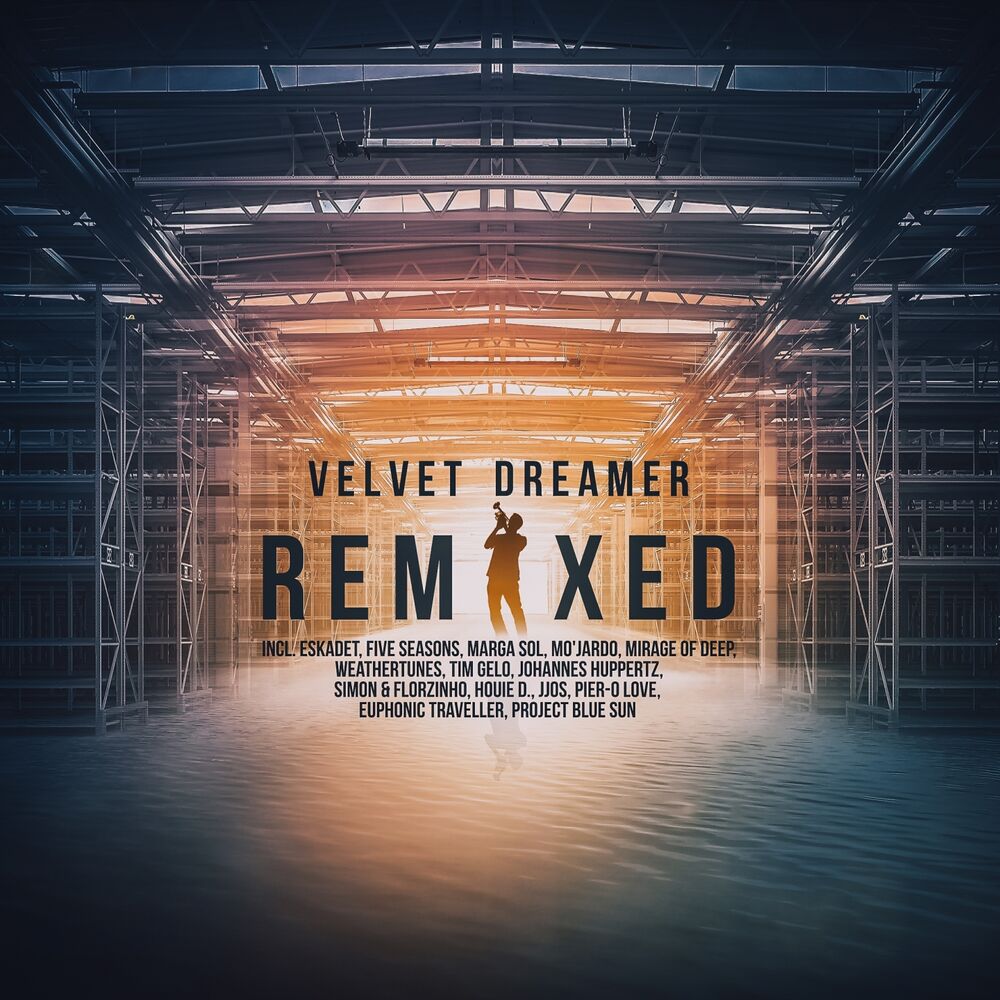 Picture of Remixed
