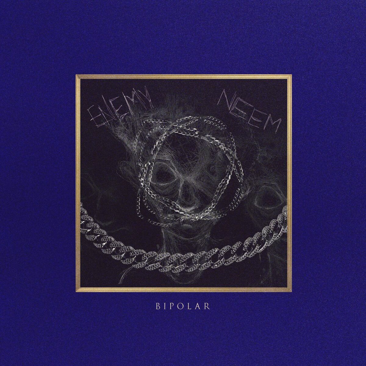 Album cover of Bipolar