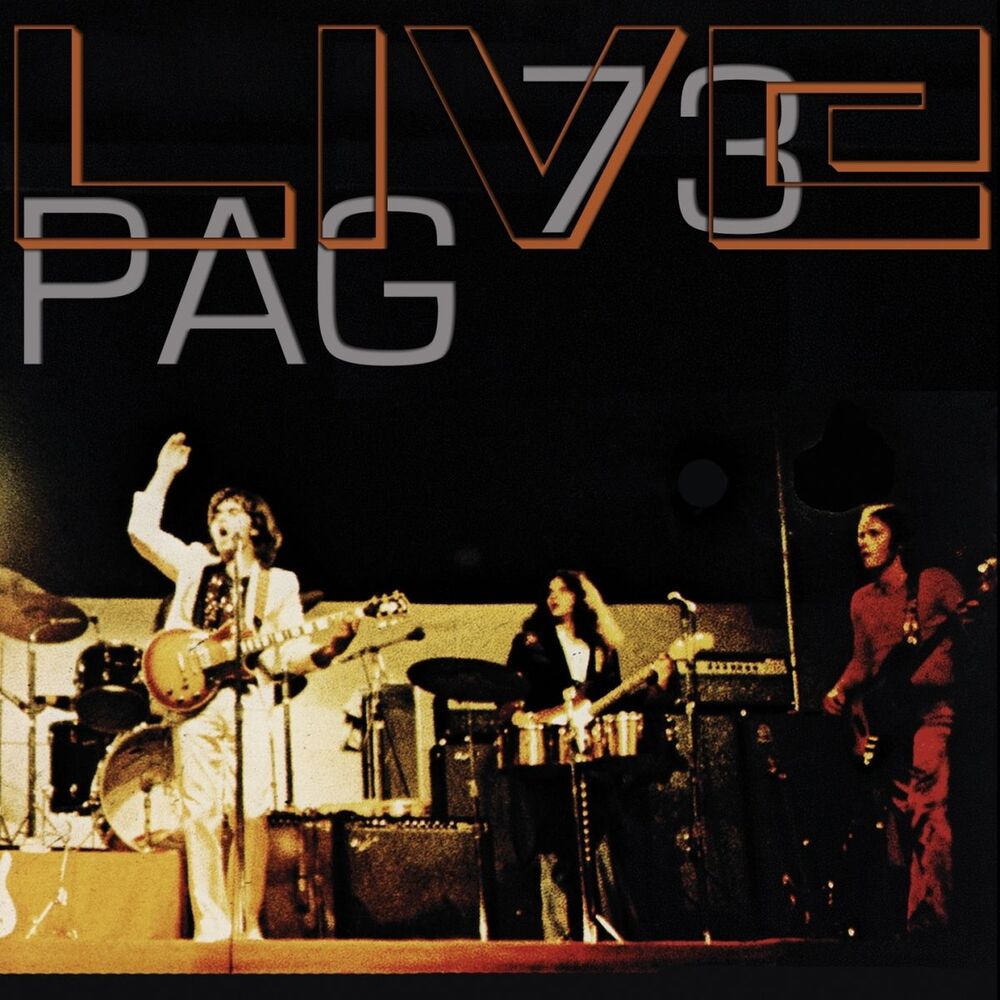 Picture of Pag: Live 73