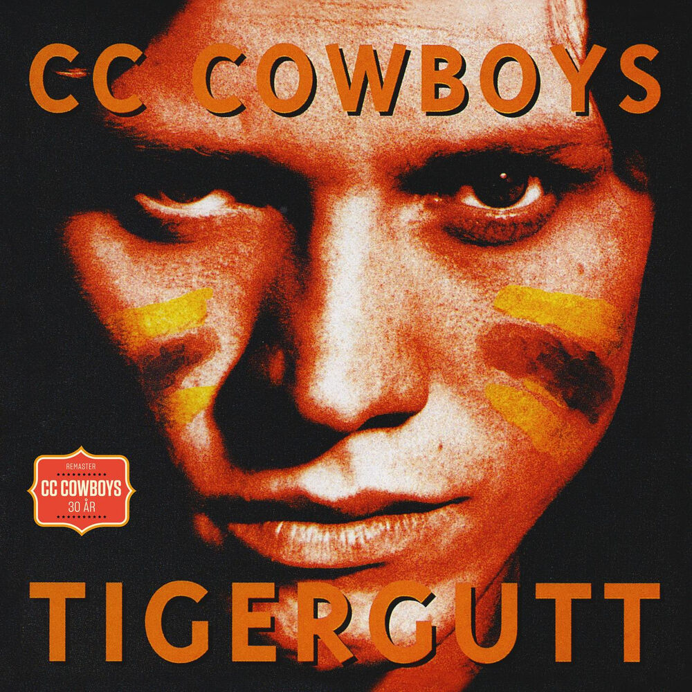 Picture of Tigergutt (2020-Remaster)