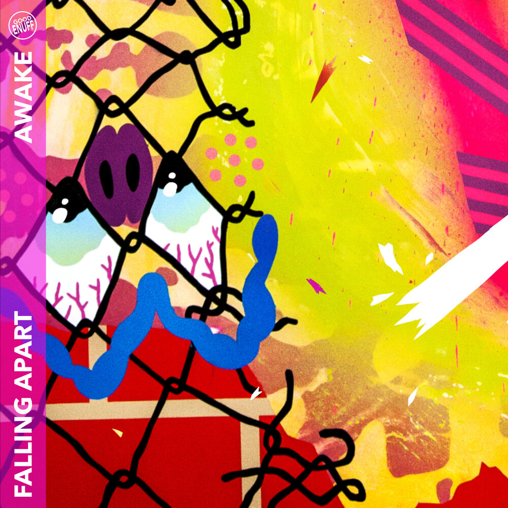 Picture of Awake