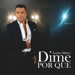 Cover of Dime Por Qué