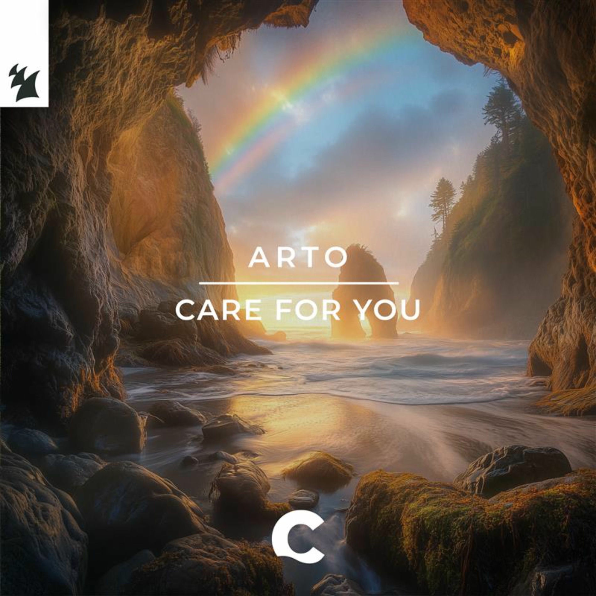 Album cover of Care For You
