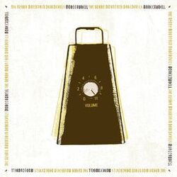 Cover of More Cowbell