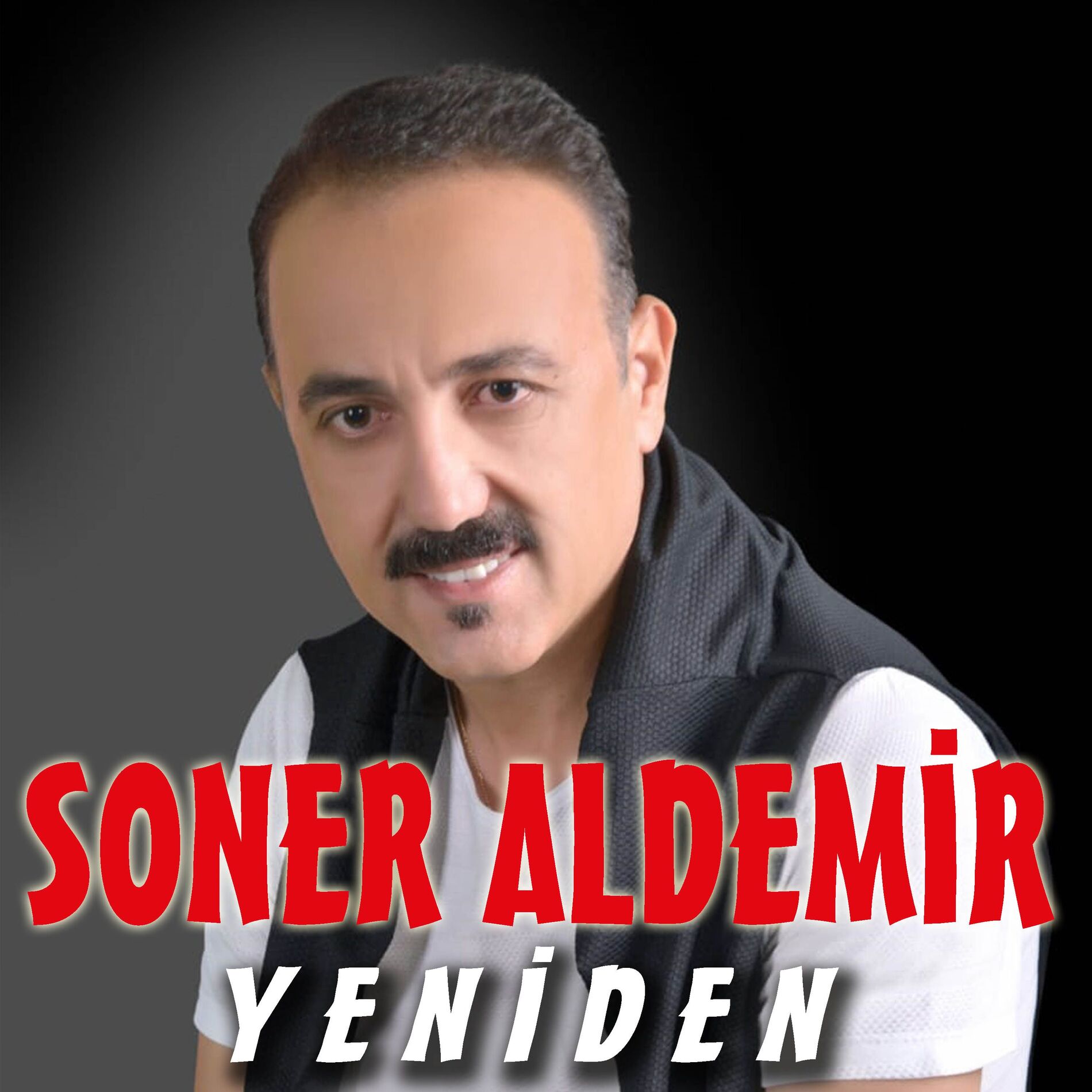 Album cover of Yeniden