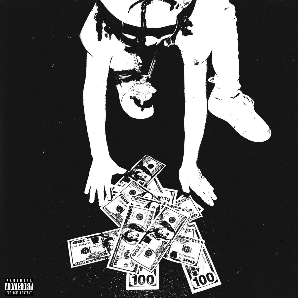 Album cover of Dripping