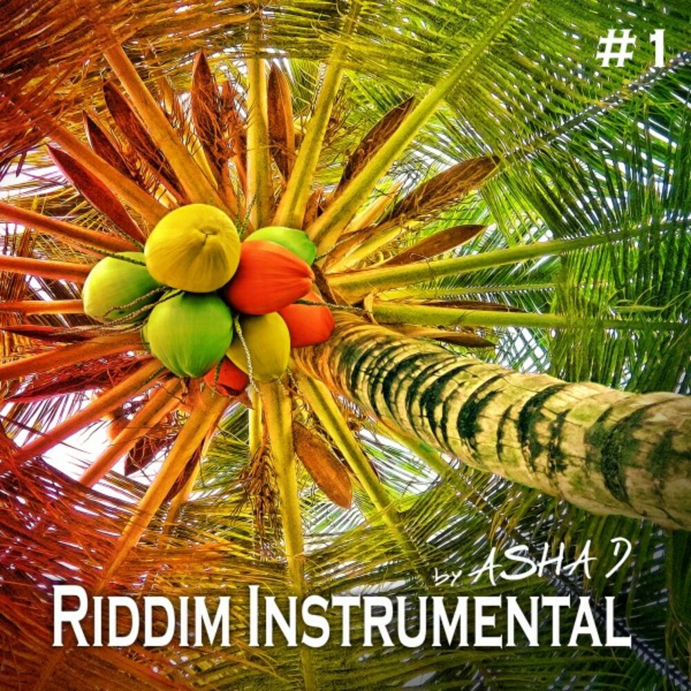 Picture of Riddim Instrumental No. 1