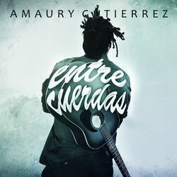 Cover of Entre Cuerdas