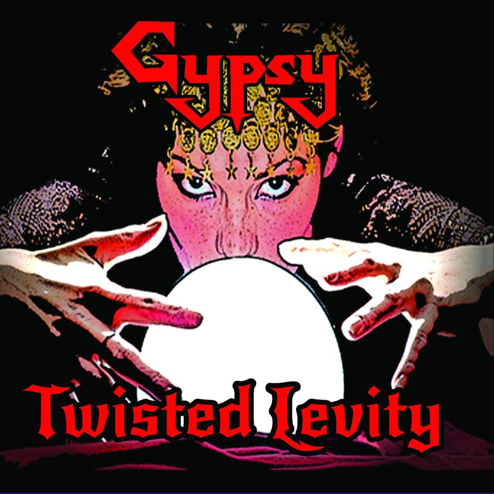 Picture of Twisted Levity