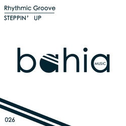 Cover of Steppin' Up