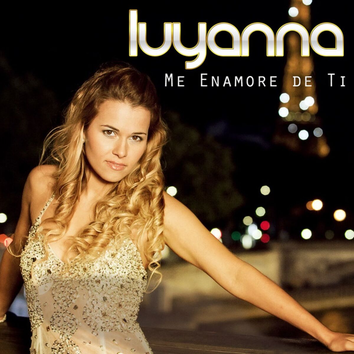 Album cover of Me enamore de ti
