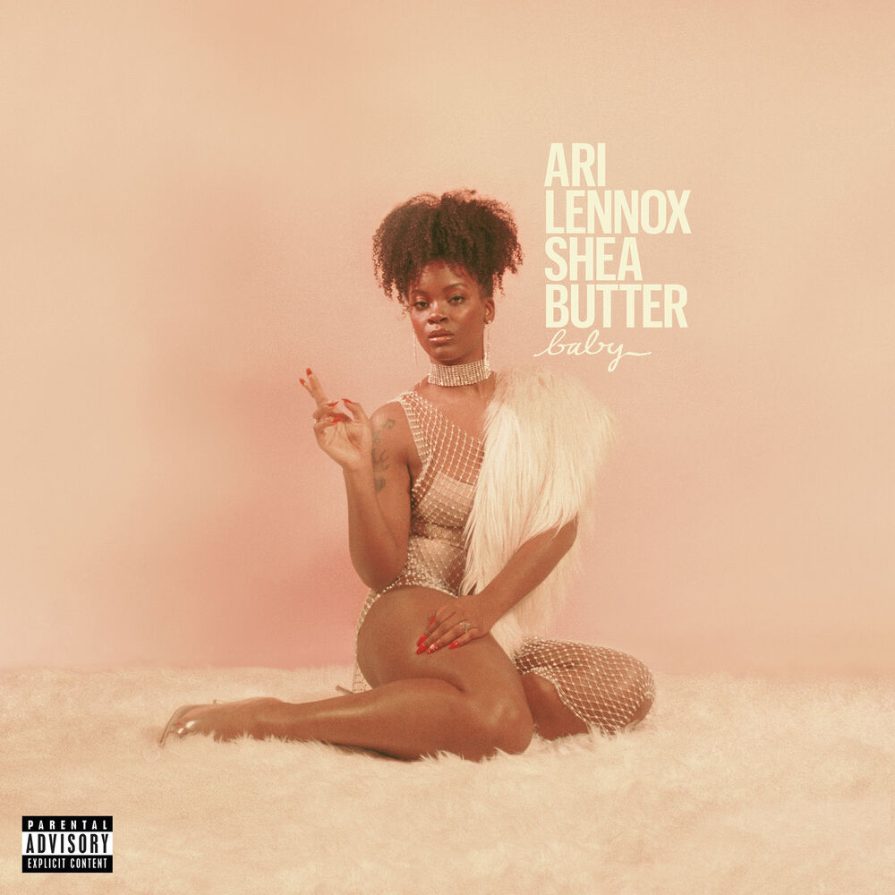Picture of Shea Butter Baby