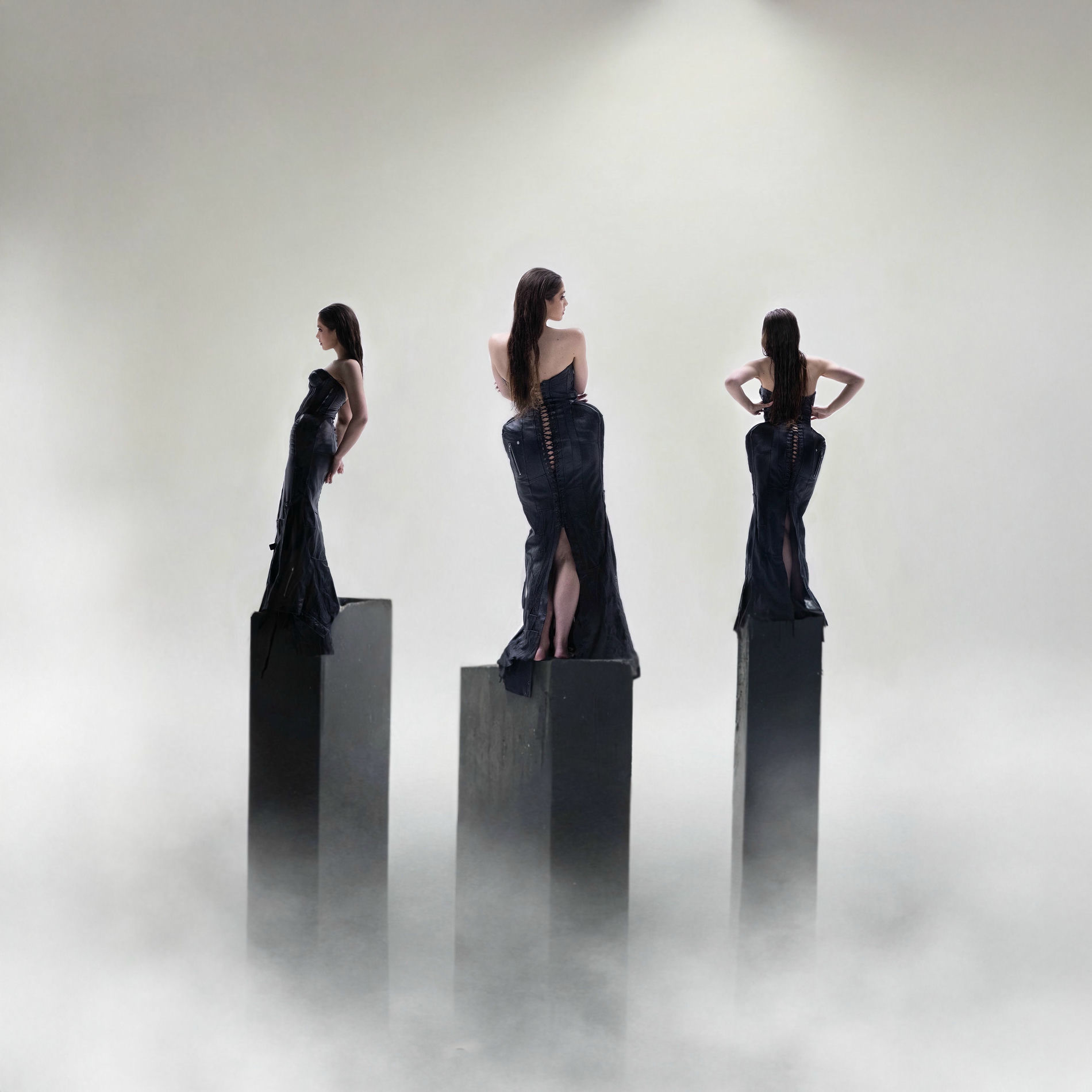 Album cover of What Am I Made Of