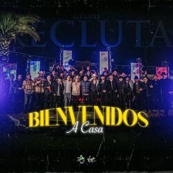 Cover of Bienvenidos A Casa (En Vivo)