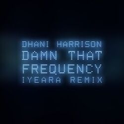 Cover of Damn That Frequency (IYEARA Remix)