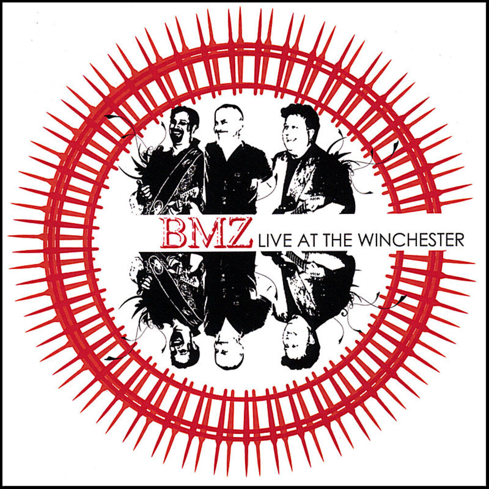 Picture of Live at the Winchester