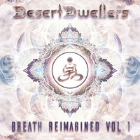 Desert Dwellers - Longing for Home (Mindex Remix) album artwork