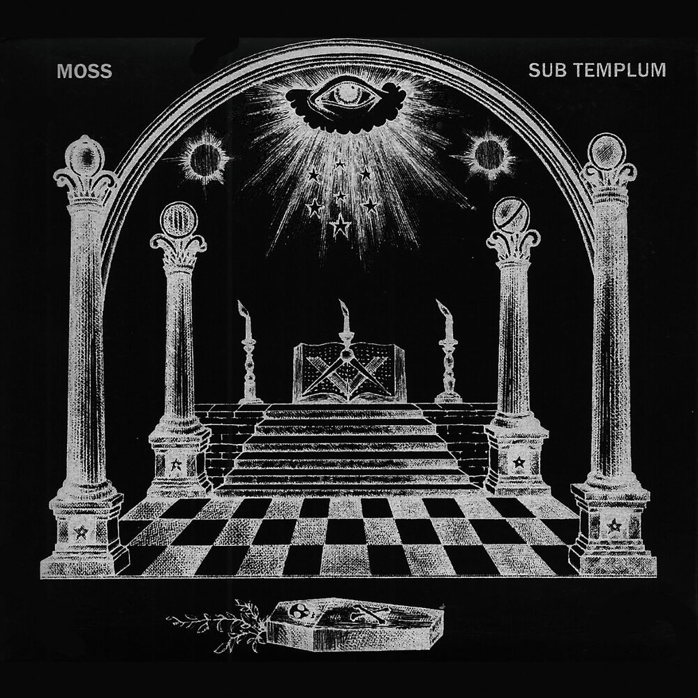 Picture of Sub Templum
