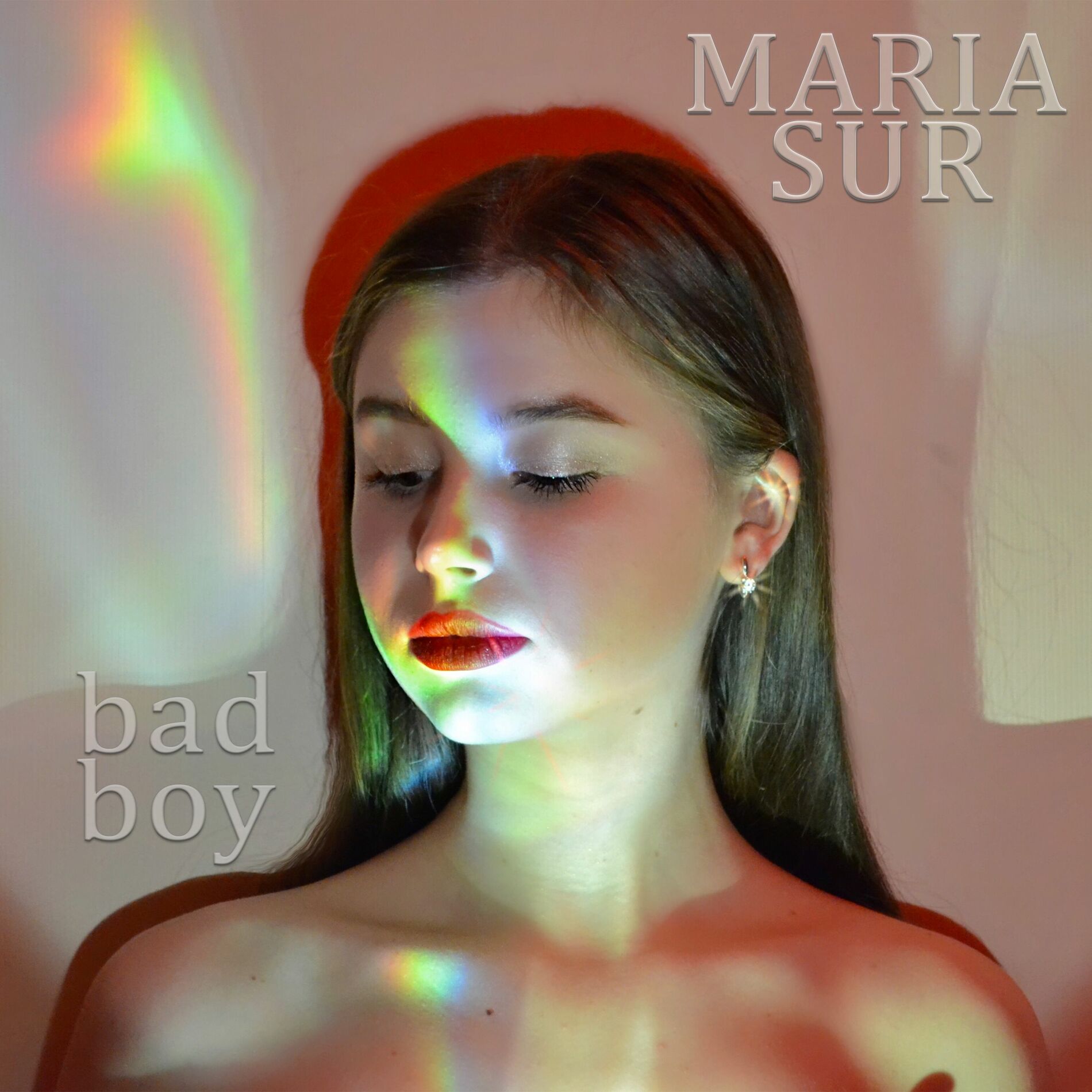 Album cover of Bad Boy