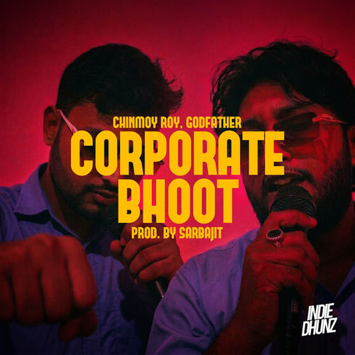 Corporate Bhoot
