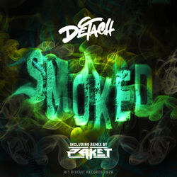 Cover of Smoked