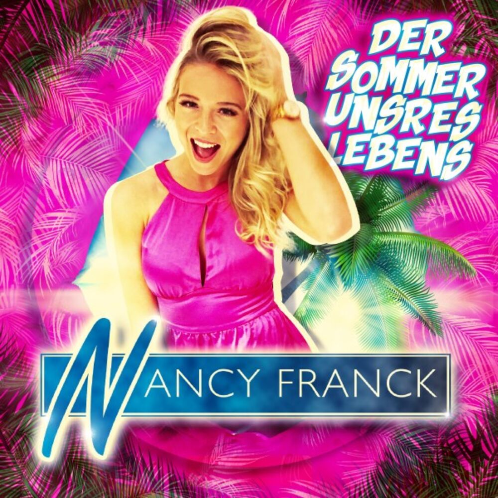 Picture of Der Sommer unsres Lebens