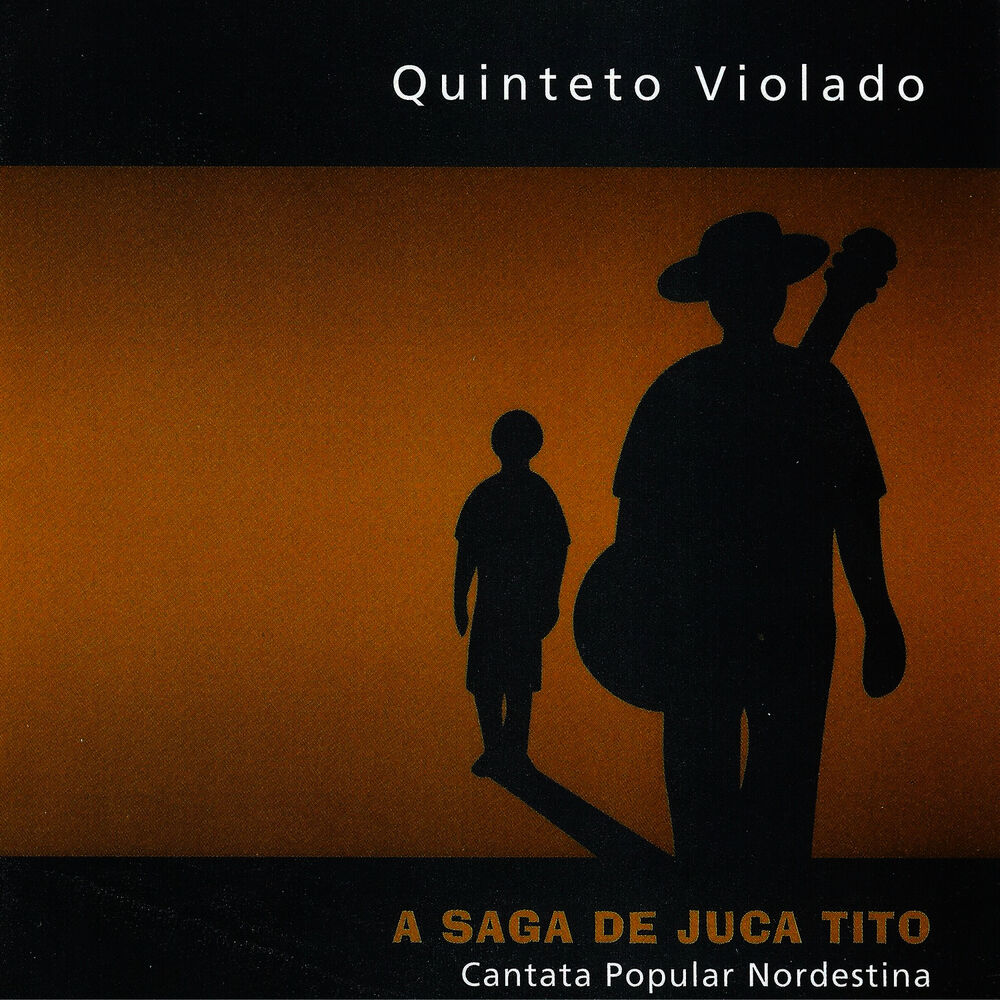 Picture of A Saga de Juca Tito