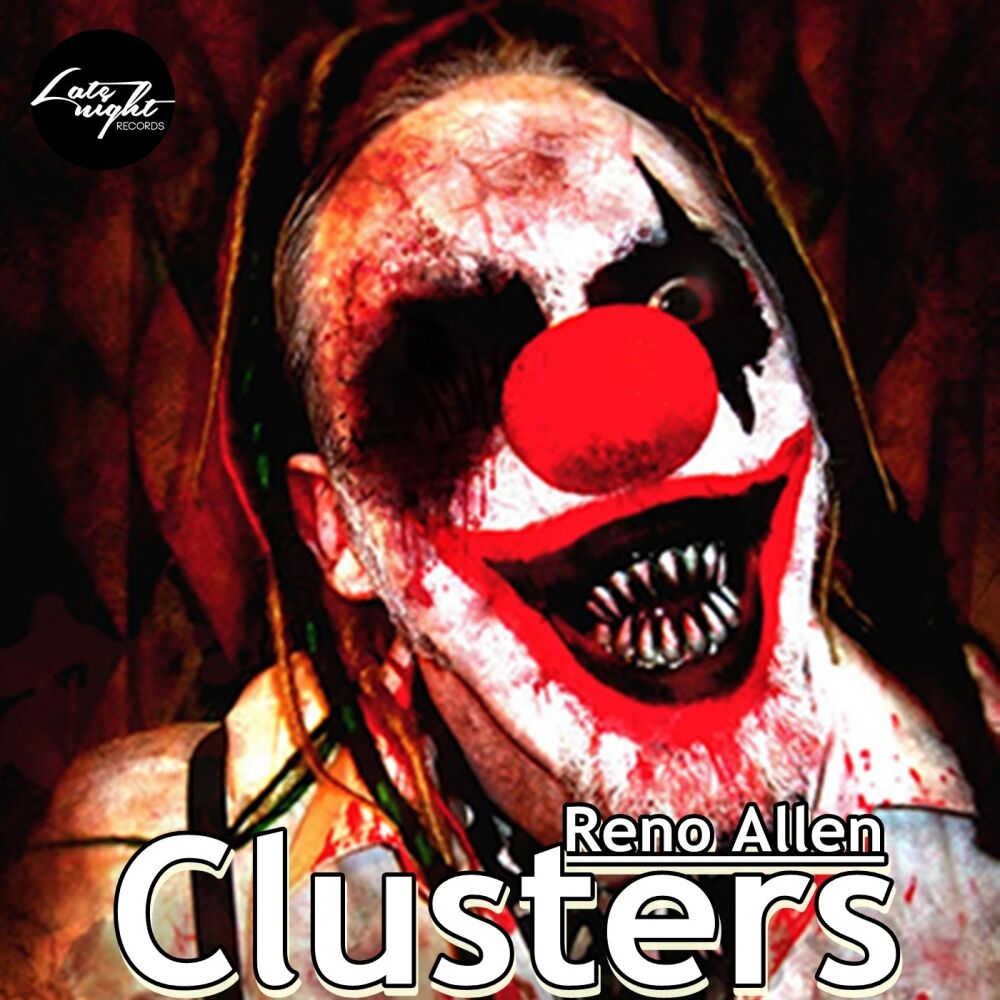 Picture of Clusters