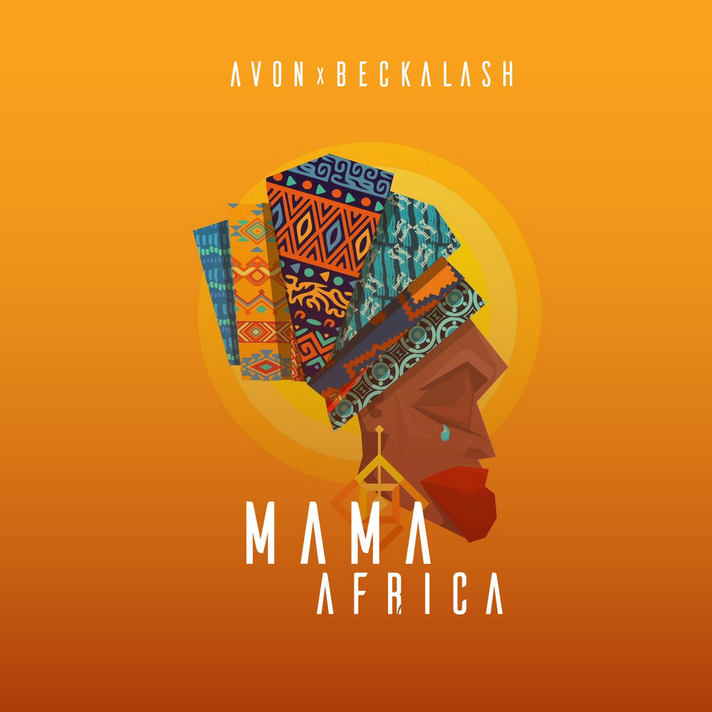 Picture of Mama Africa