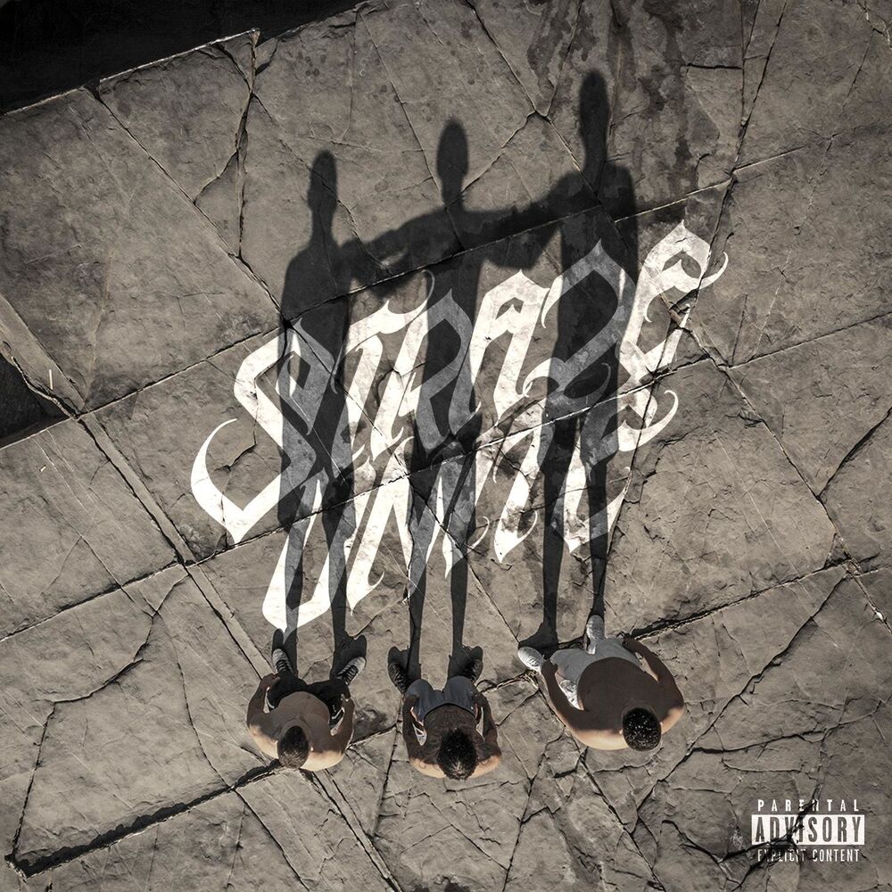 Picture of Strade Unite (feat. Helmi sa7bi, emanuelino & Jiz)