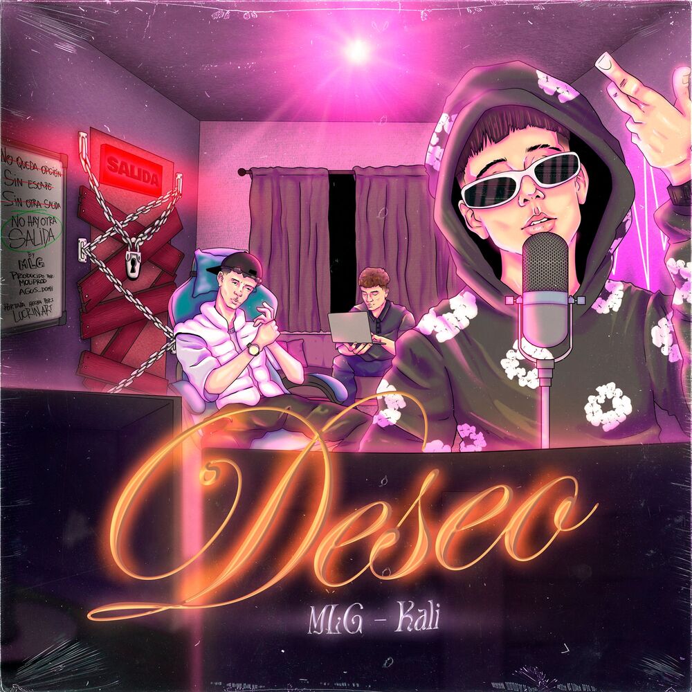Picture of Deseo