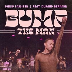 Bump The Man (Live)
